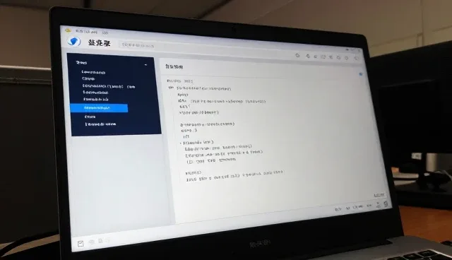 安装调试方案中的选型关注点分析