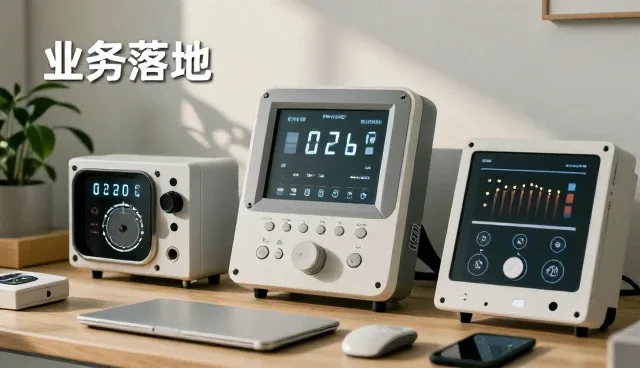 中小客户选型中设备兼容的关键考量